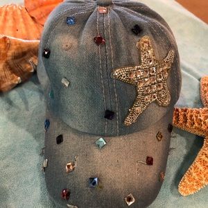 Cap-The Alabama girl